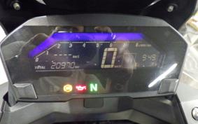 HONDA NC750X Limited ABS 2016 RC90