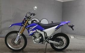 YAMAHA WR250R DG15J