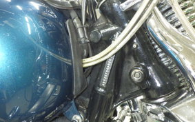 HARLEY FXSTS 1450 2004