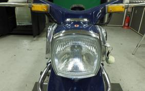 HONDA C72 DREAM 2025 C72