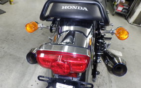 HONDA CB1100 EX ABS 2018 SC65