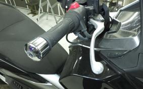 HONDA FORZA 250