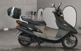 HONDA SPACY125 JF04