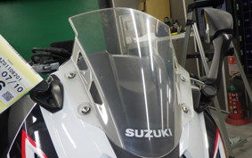 SUZUKI GSX250 R 2020