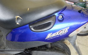 SUZUKI LET's 2 CA1PA