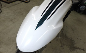YAMAHA SEROW 250 Gen.2 2020 DG17J