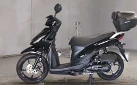 SUZUKI ADDRESS V110 CE47A
