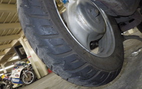 YAMAHA JOG Gen.4 SA16J