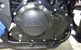 SUZUKI GSX250RA 2022