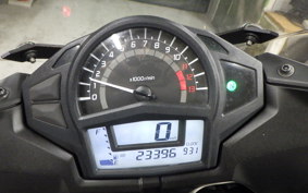 KAWASAKI NINJA 650 2015