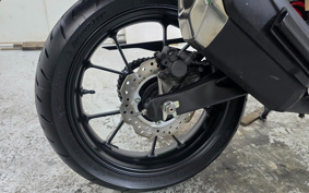 HONDA CB250R MC52