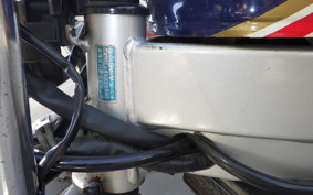 HONDA NSR50 GEN 2