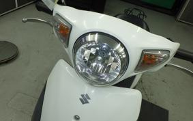 SUZUKI ﾚｯﾂ 2004 CA4AA