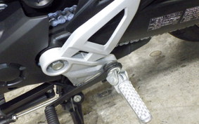HONDA CB125 R 2025 JC91