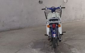 HONDA SUPER CUB50 AA01