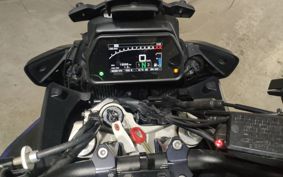YAMAHA TRACER 9 GT 2019 RN51J