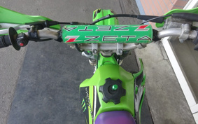 KAWASAKI KX80 KX080V