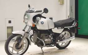BMW R65 1987