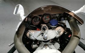 KAWASAKI ZXR250 ZX250C