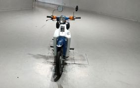 HONDA SUPER CUB50 C50
