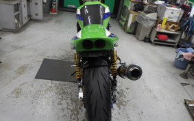KAWASAKI ZRX1100 1999 ZRT10C