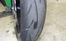 KAWASAKI ZX 1400 NINJA R A 2012