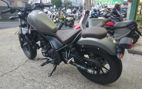 HONDA REBEL MC49