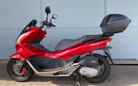 HONDA PCX 150 KF18