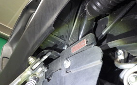 HONDA SPACY 100 JF13