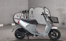 SUZUKI LET's 4 CA45A