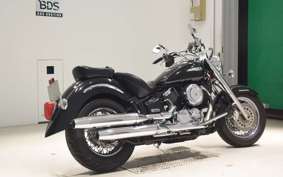 YAMAHA DRAGSTAR 1100 CLASSIC 2007