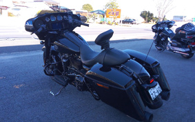 HARLEY HARLEYFLHXS 2021 KRP