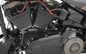 HARLEY FXSE CVO 2017 TG9