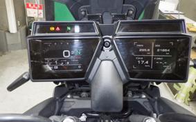 YAMAHA TRACER 9 GT 2023 RN70J
