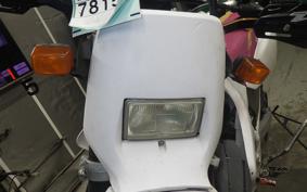 YAMAHA DT200 WR 2009 3XP