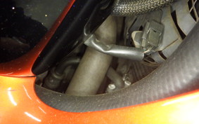 SUZUKI HAYABUSA Gen.2 2008