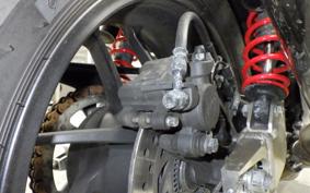 HONDA CB400S BOL D'OR-4AEﾊﾟ 2022