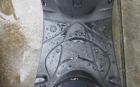 YAMAHA JOG ZR Gen.3 SA39J