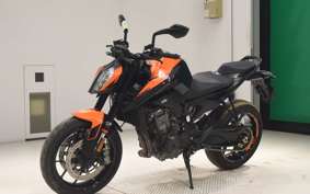 KTM 890 DUKE