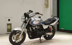 HONDA CB400SF VTEC 2001 NC39