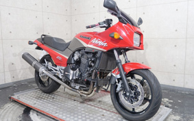 KAWASAKI GPZ900R NINJA 1998 ZX900A