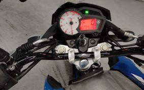 YAMAHA FATHER 125 PCJM