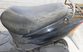SUZUKI LET's 2 2021 CA1PA