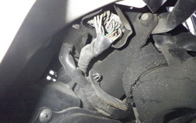 HONDA C50 SUPER CUB 2010 AA04