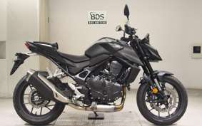 HONDA CB750HORNET 2018 RH24