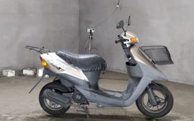 SUZUKI LETS2 CA1KA