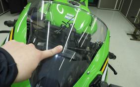 KAWASAKI NINJA ZX-6R A 2025
