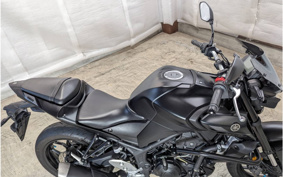 YAMAHA MT-03 2024 RH21J