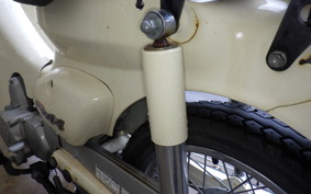 HONDA LITTLE CUB E C50