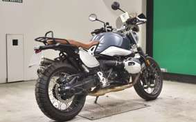 BMW R NINE T SCRAMBLER 2020